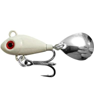 Imagem de Isca Jig Impacto Criminosa (15g)