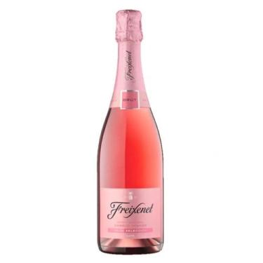 Imagem de Espumante Cava Cordon Rosé Freixenet 750ml