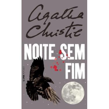 Imagem de Livro - Noite sem fim