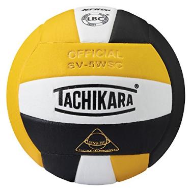 Imagem de Tachikara Sensi-Tec® Composite SV-5WSC Voleibol (EA)