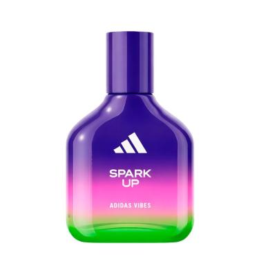 Imagem de Adidas Vibes Spark Up Eau De Parfum - Perfume Unissex 50ml