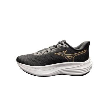 Imagem de Tênis Mizuno Lively - Preto 44-Masculino
