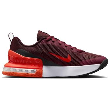 Imagem de Tênis Nike Air Max Alpha Trainer 6 - Masculino - Vermelho