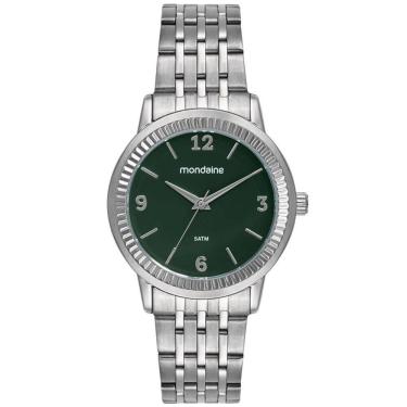 Imagem de Relógio MONDAINE feminino analógico quartz 32919L0MVNE3
