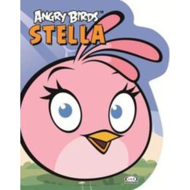 Imagem de Angry Birds: Stella