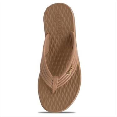 Imagem de Tamanco Dijean Plataforma Anabela De Dedo Casual-Feminino