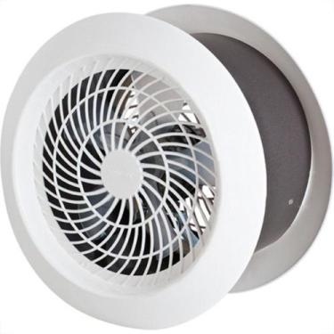 Imagem de Exaustor Ventisol Cozinha 25Cm 1/4Cv 220V 436, 220V