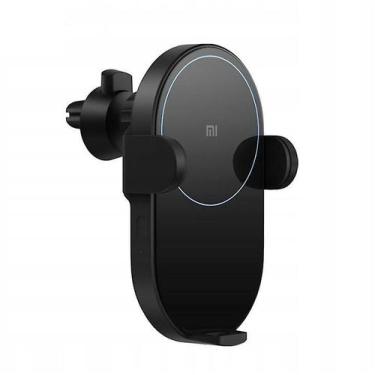 Imagem de Carregador sem fio para carro Xiaomi WCJ02ZM 20W - Gloome Store