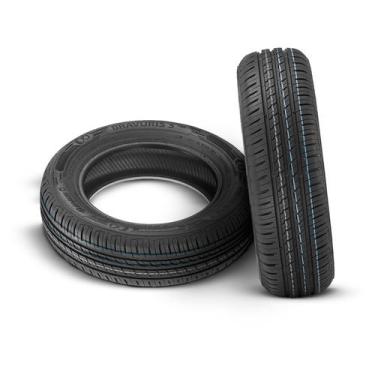 Imagem de Kit 2 Pneus Barum 175/70 R14 88T Bravuris 5HM By Continental