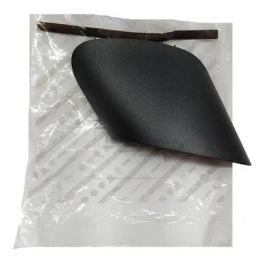 Imagem de Capa Tampa Acabamento Base Retrovisor Esquerdo Punto Linea P - Congrat