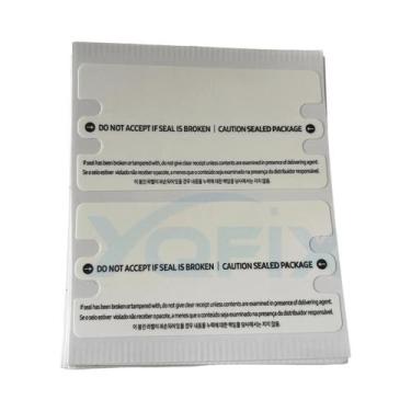 Imagem de Adesivo Indicador De Vedação Para Samsung Galaxy S25 S24 S23 Ultra S25