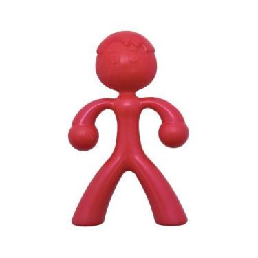 Imagem de Aromatizante RavPro Cheirinho Boneco Menino - Frutado (Vermelho) - RAV