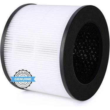 Imagem de Filtro purificador de ar KOIOS H13 True HEPA para EPI153