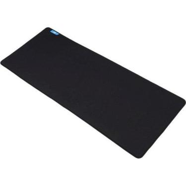 Imagem de Mouse Pad Gamer MP9040 com Superfície Macia de Fricção Moderada e Base de Borracha Anti...