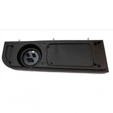 Imagem de Lanterna Traseira Led Lado Direito Universal 24v Phantom