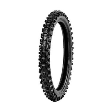 Imagem de Pneu Moto Borilli Aro 21 Medium Soft MX 77 80-100-21 51M TT - Dianteir