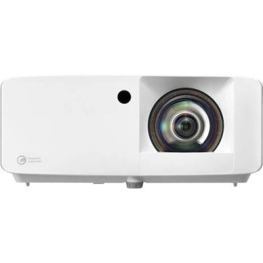 Imagem de Projetor Optoma GT2100HDR 4200 Lumens DLP Laser FHD HDMI/VGA USB Bivol