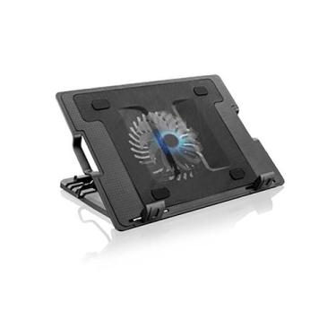 Imagem de Suporte Notebook Vertical Fan AC166 - MULTI