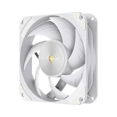 Imagem de Ventilador Silencioso PWM De 120mm TEUCER T20 4Pin 2500RPM Baixo Ruído