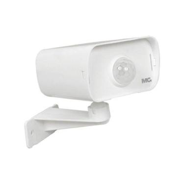 Imagem de Sensor de Presença Externo MPX-40F MarGirius