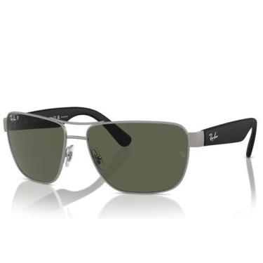 Imagem de Óculos de sol Ray Ban RB3745L 041/9A 63