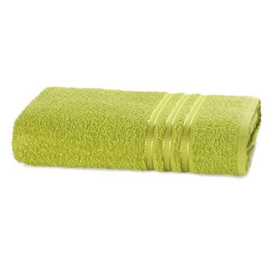 Imagem de Toalha de Rosto Döhler Priori Verde Pistache 50x70cm