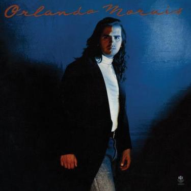 Imagem de Orlando Morais - Orlando Morais 1990 Cd Discobertas
