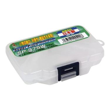 Imagem de Mini Estojo Ring Star Dream Master SP375 (6 Divisões, 10x6cm)