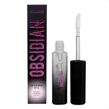 Imagem de Lip Hydra Oil Obsidian Ruby Rose