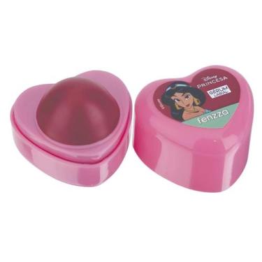 Imagem de Sérum Labial Fenzza Disney Princesa Jasmine Magic Carpet Dis122 - Fenz