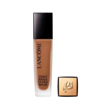Imagem de Lancôme Teint Idole Ultra Wear Base Matte Cor 11 Noir Intense 14ml