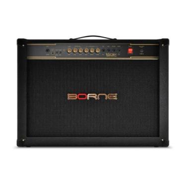 Imagem de Amplificador Guitarra Borne 120w Vorax Studio 2200 Preto