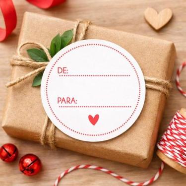 Imagem de 400 Adesivos Promocionais Personalizados 4x4 cm em Vinil - Firstweb gr
