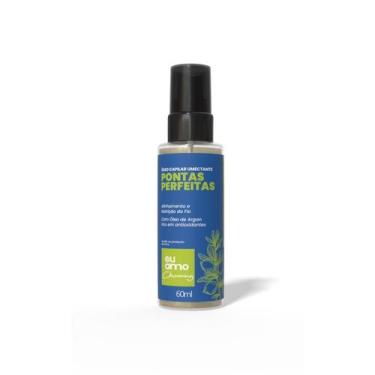 Imagem de Eu Amo Charming Oleo Capilar Pontas Perfeitas 60ml