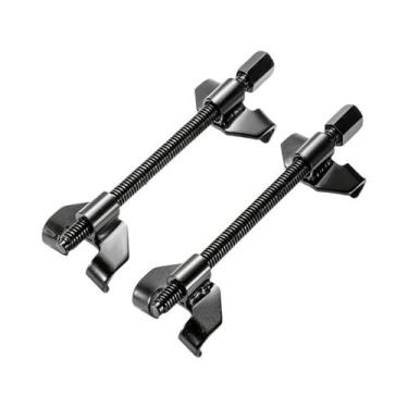 Imagem de Ferramenta Compressor De Molas De Suspensão Automotiva Reforçada 1/2 D