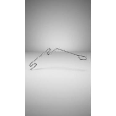 Imagem de Fixador Lixa Metal P/ Lixadeira (Par) - Congratulations Store