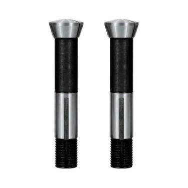 Imagem de Mandril Universal Para Retificadora 1-16MM Rosca M20 Precisão 0.008 Fe