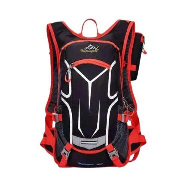 Imagem de Mochila De Hidratação 18L Para Ciclismo, Corrida, Caminhada, Escalada 