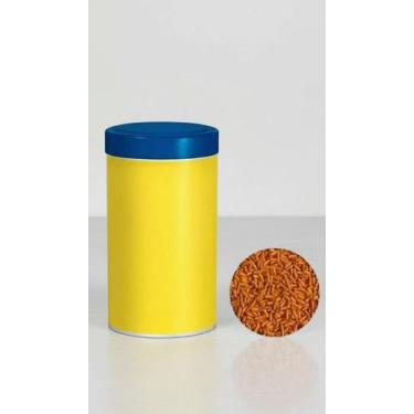 Imagem de Ração em Palitos para Peixes Ciclídeos 75g - Congratulations Store
