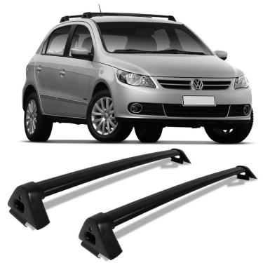 Rack de Teto NEW LIFE VW GOL até 1994 - Top Rack