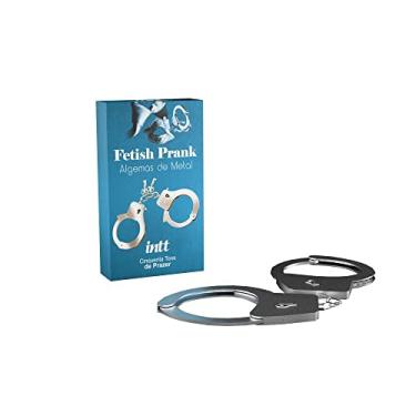 Imagem de Intt Orgastic Tons Gel Feminino Aroma Vinho Tinto 17ml