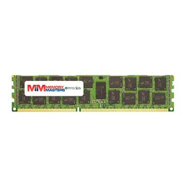 Imagem de Memória RAM de 8GB 2X4GB compatível com Satellite P70-ABT2N22 MemoryMasters módulo de memória DDR3 SO-DIMM 204pin PC3-10600 1333MHz Upgrade