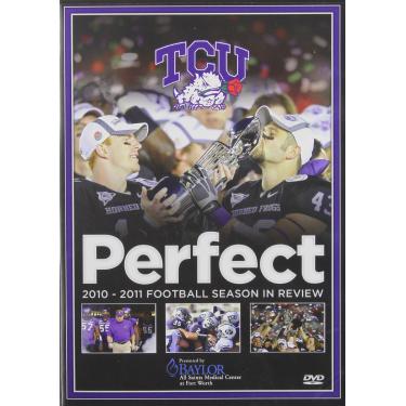 Imagem de Tcu 2010 Football Season in Review