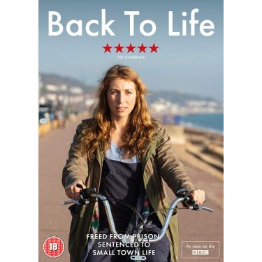 Imagem de Back to Life [BBC] [DVD]