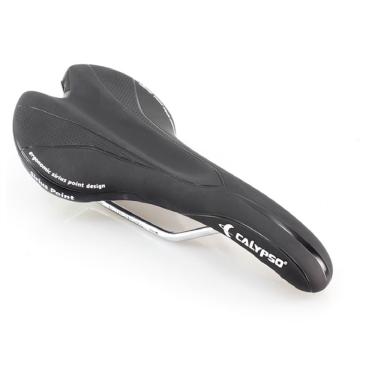 Imagem de Banco Selim Bike Calypso Sirius Point 280x135mm Anatômico