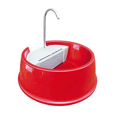 Imagem de Furacão Pet FONTE JOY CAES E GATOS FURACAOPET 220V - VERMELHA