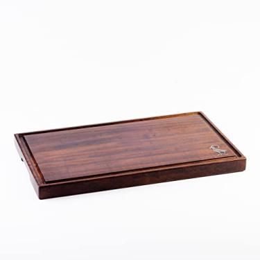 Imagem de Tábua de Carne - Cordero Handmade - Imbuia
