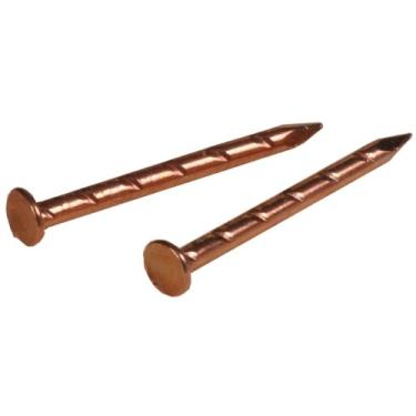 Imagem de The Hillman Group The Hillman Group 532428 Weatherstrip Nails 3/4X17 (embalagem de 42,5 oz)