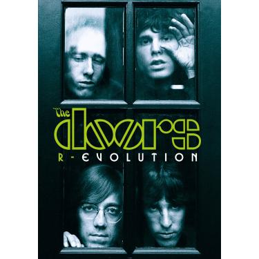 Imagem de R-Evolution [DVD]