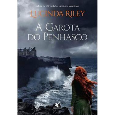 Imagem de A Garota Do Penhasco